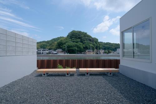 Maizuru House | SEW STAY Slow Seam KYOTO MAIZURU