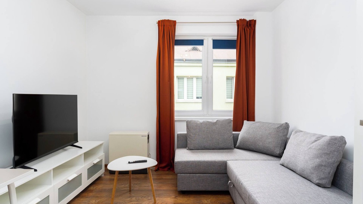 Bronowice Apartment | Sewera Cozy Nest Apartment