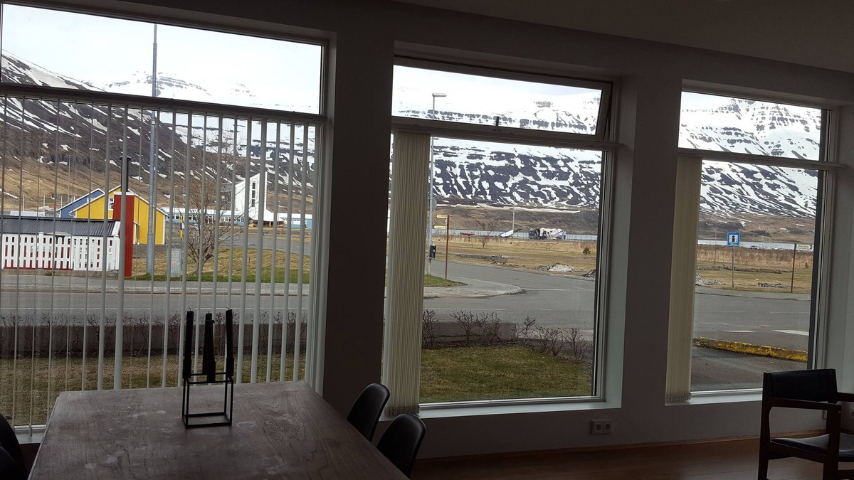 Seydisfjordur Apartment | Seyðisfjörður Apartment