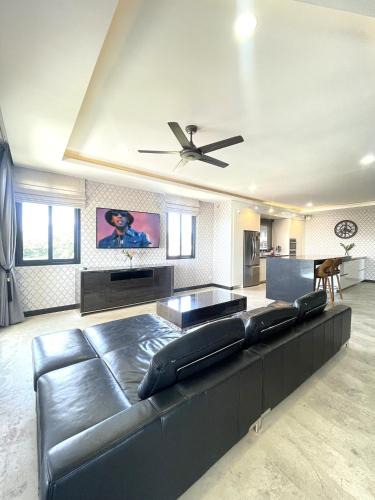 Chalong Apartment | Seyah Apartments Chalong - 3 Bedroom Luxury Apartments