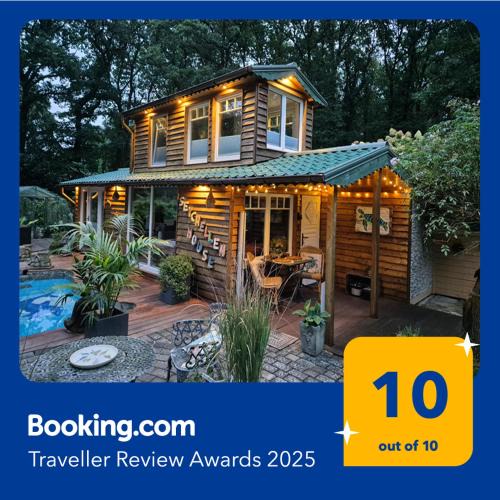 Haast House | Seychellen House