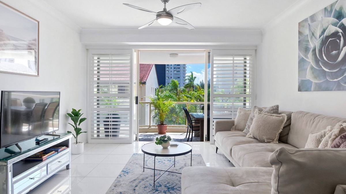 Main Beach Apartment | Seychelles in Main Beach - 2 Bedroom Apartment - CoastHM