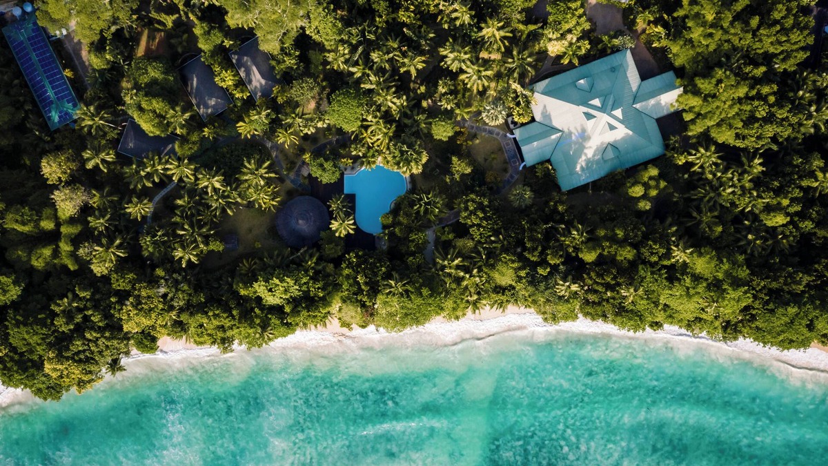 Mahe Island House | Seychelles - Location Saisonnière - Villa de Luxe - 6 Chambres - Accès Plage