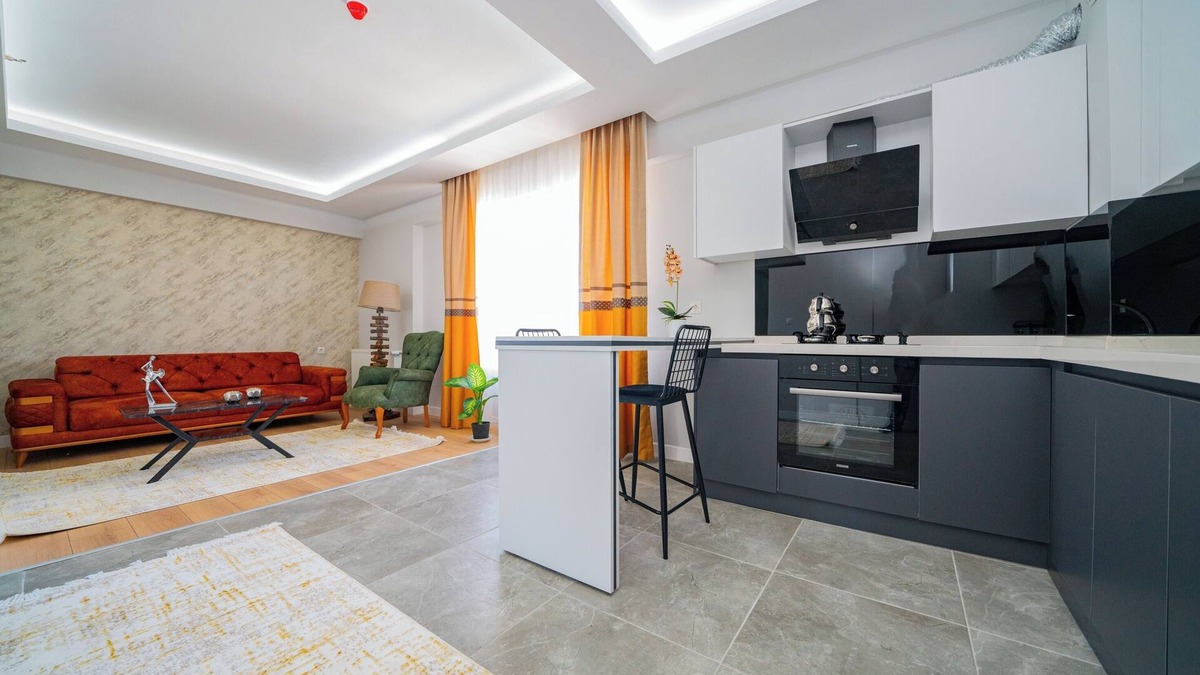 Melikgazi Condo | Seyir Prestij