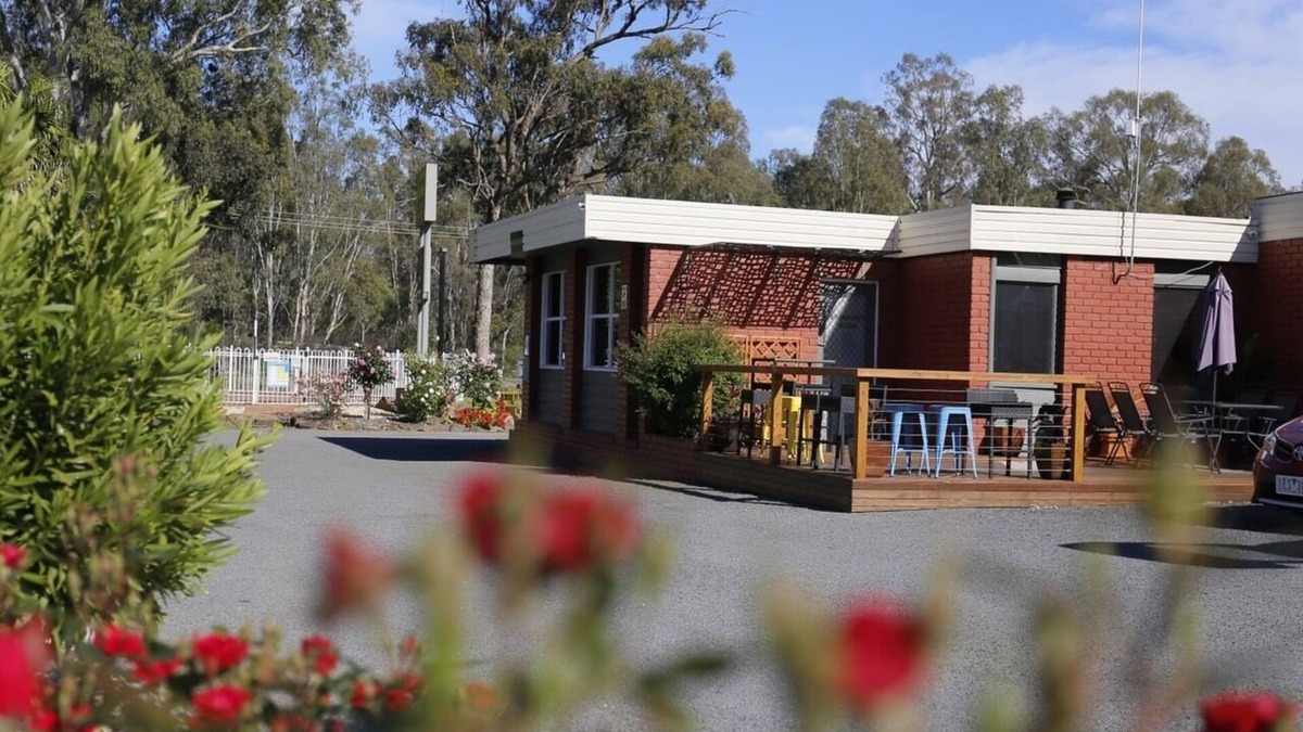 Seymour Hotel | Seymour Motel