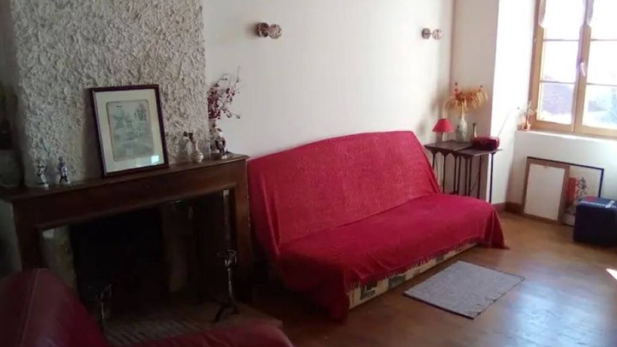 Seyne Apartment | SEYNE 20 minutes from SERRE PONCON