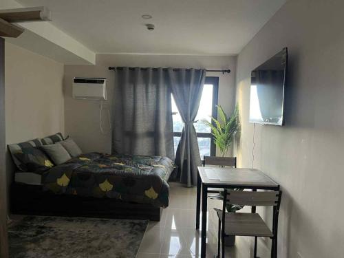Bakilid Apartment | Sezuki JTower Stay