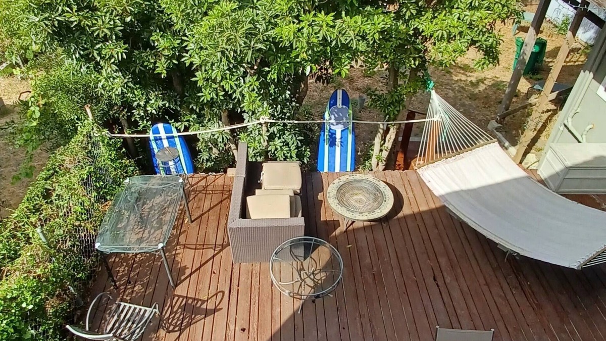 San Pablo House | SF view 2BDR, Backyard, Parking, Quiet