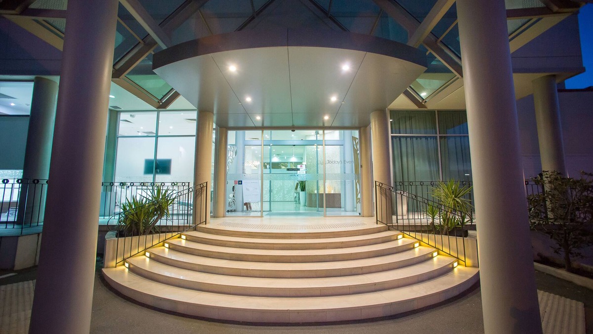 Modbury Hotel | Sfera's Park Suites & Convention Centre