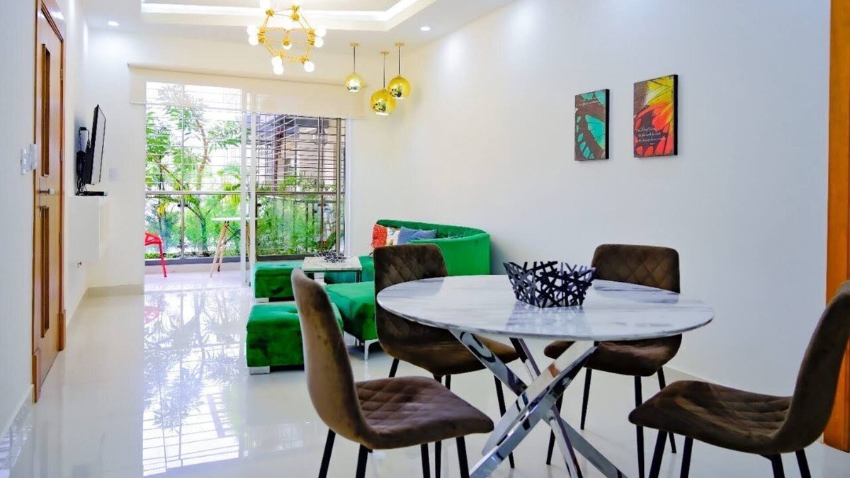 San Francisco de Macoris Apartment | SFM Verdana Rental