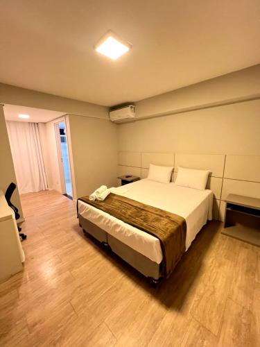 Sao Goncalo do Rio Abaixo Apartment | SG Apart Hotel