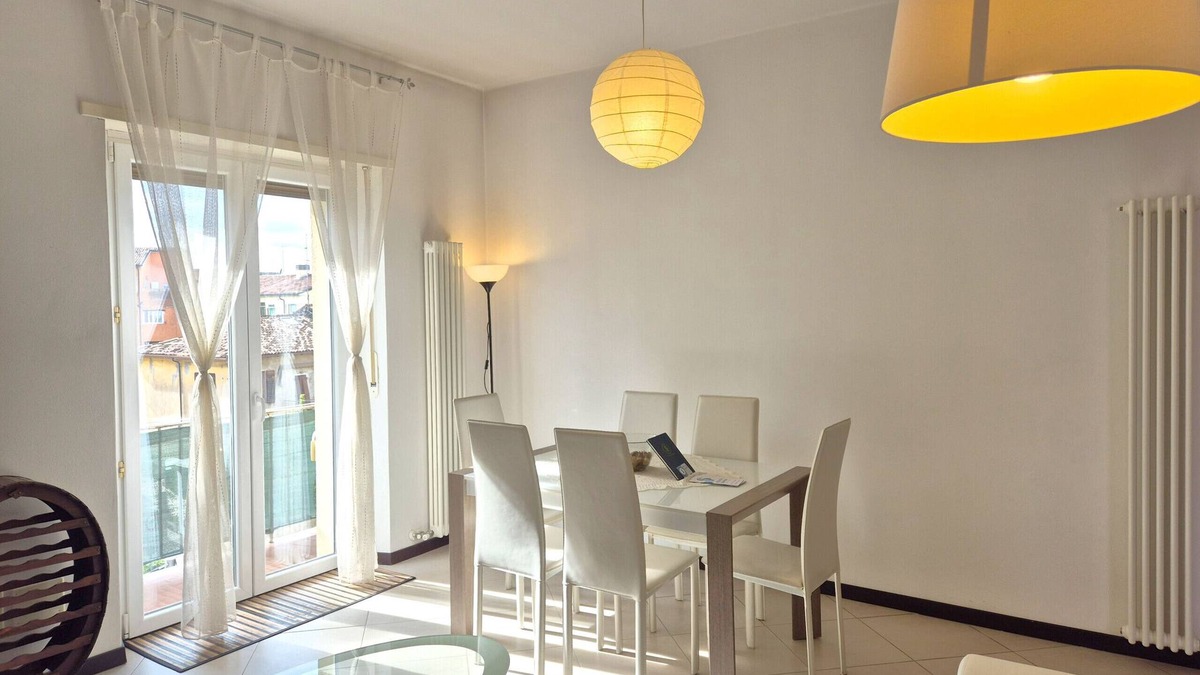 San Zeno Apartment | SG Family - Verona Bene Apartment