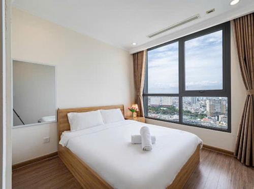 Hang Xanh Apartment | SG lusxury city
