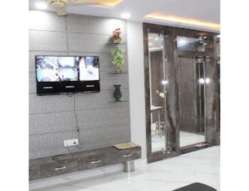 Darbhanga House | SG Palace, Darbhanga