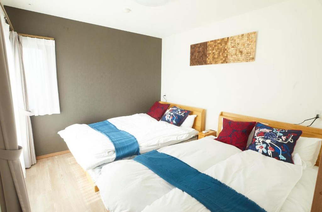 Nakakasai Hotel | SG Premium KASAI - Vacation STAY 44353v