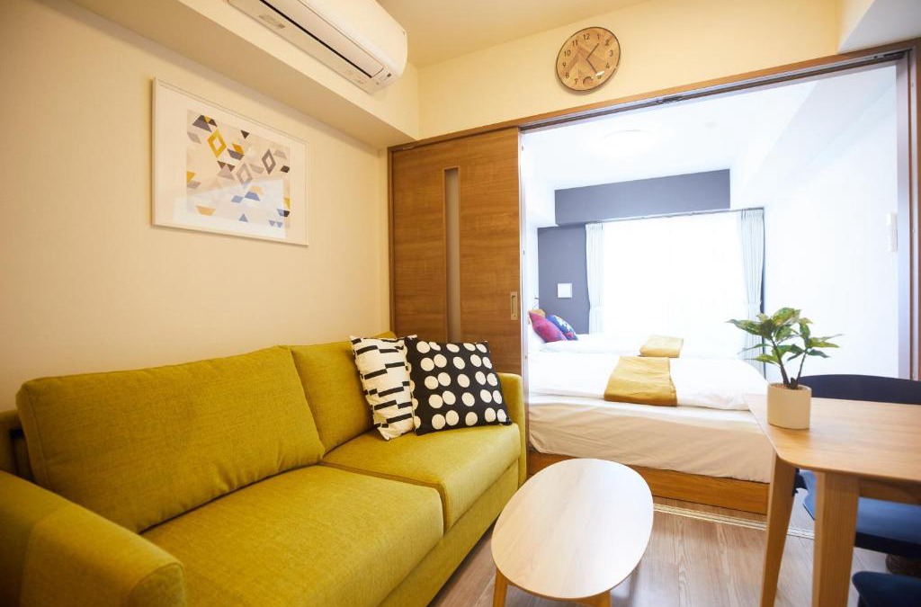Nakakasai Hotel | SG Premium KASAI - Vacation STAY 44266v
