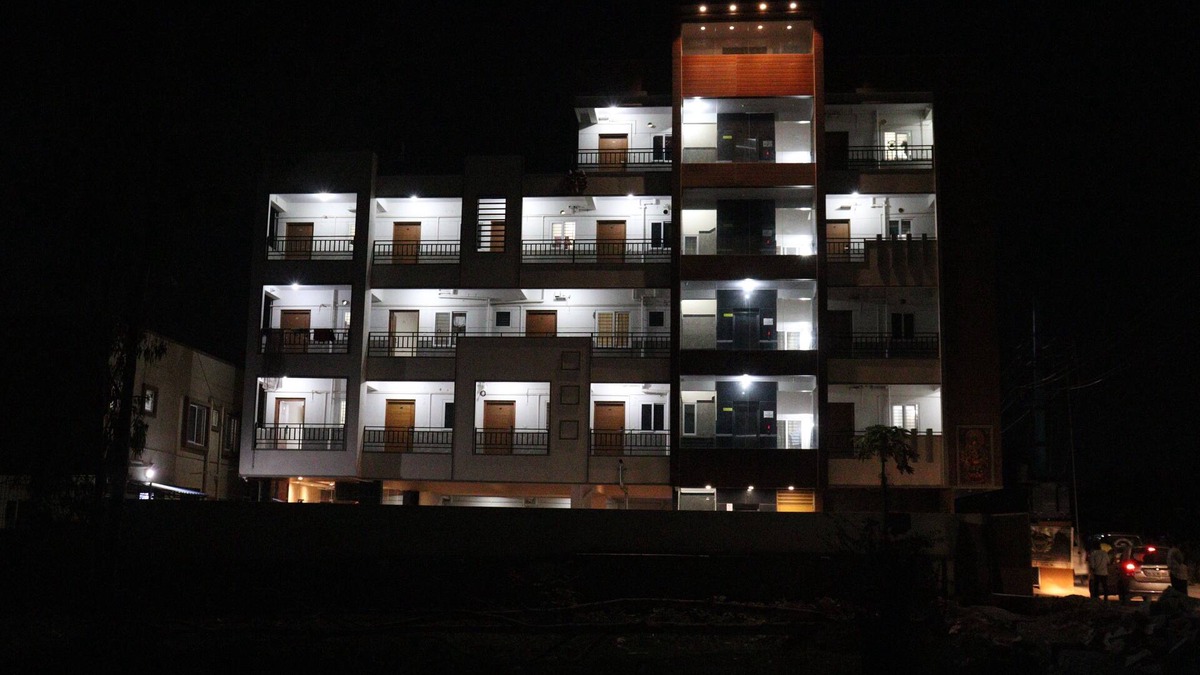 Bommasandra House | Sgr Luxury Homes