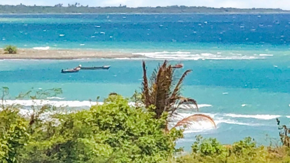 Bull Bay House | SGR Near The Sea - Deluxe Double Room