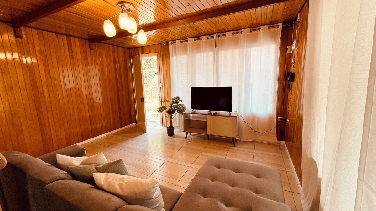 Oxapampa House | SHÖNES HAUS - OXAPAMPA