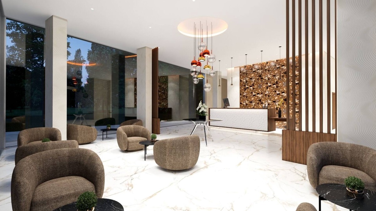 Moncada Hotel | SH Campus Lyceum