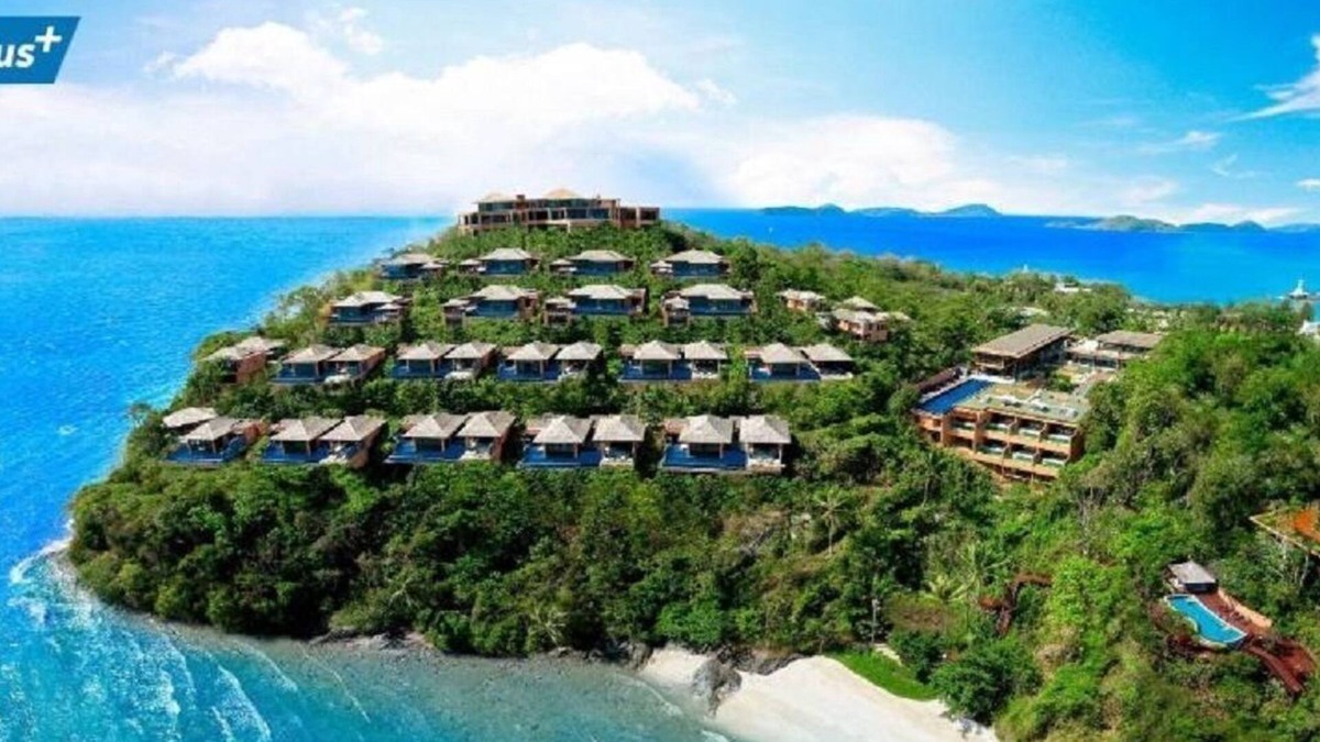 Wichit Villa | (SHA+)4 Bedrooms Residence Villa-Sri Panwa