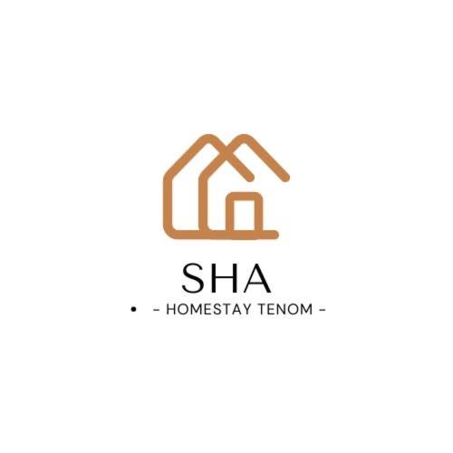 Interior Divison House | SHA Homestay