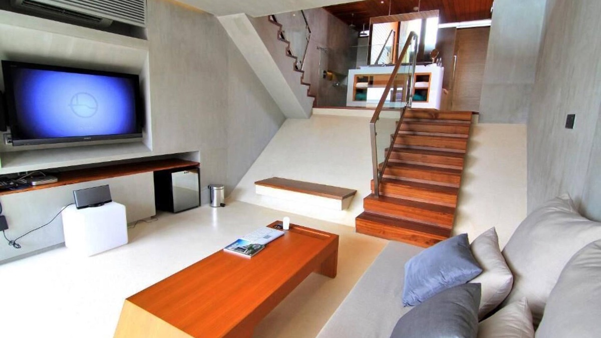 Khuekkhak Villa | (SHA+)Luxury Grand Duplex Villa Private Pool+Terrace (G5)