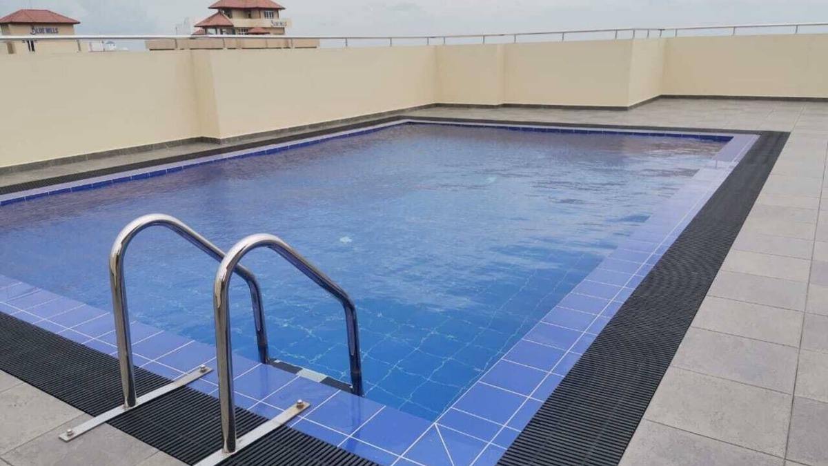 Mount Lavinia Apartment | Shaai Residencies Dehiwala