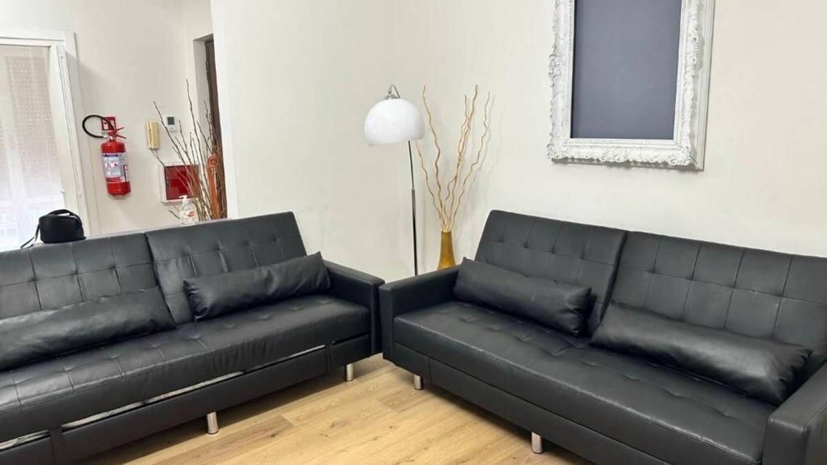 Quartiere XXVII Primavalle Apartment | SHABBY CHIC FLAT MONTE MARIO