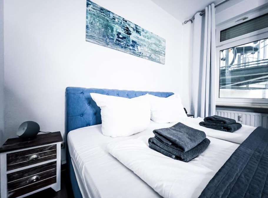 Ost Apartment | Shabby Chic im hippen Reudnitz - Zentral & Ruhig