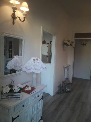 Campello sul Clitunno Apartment | Shabby House Nonna Peppa