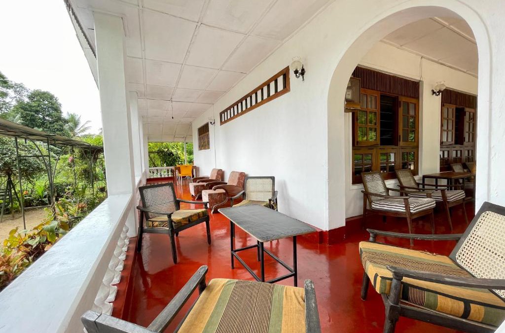 Udapalatha House | SHADEY COTTAGE