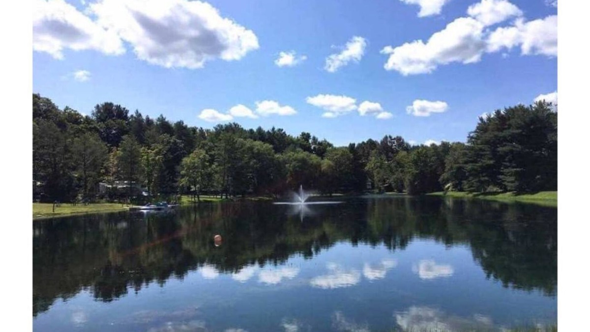 Cooperstown - Otsego Lake Cabin | Shadow Brook Campground PM27
