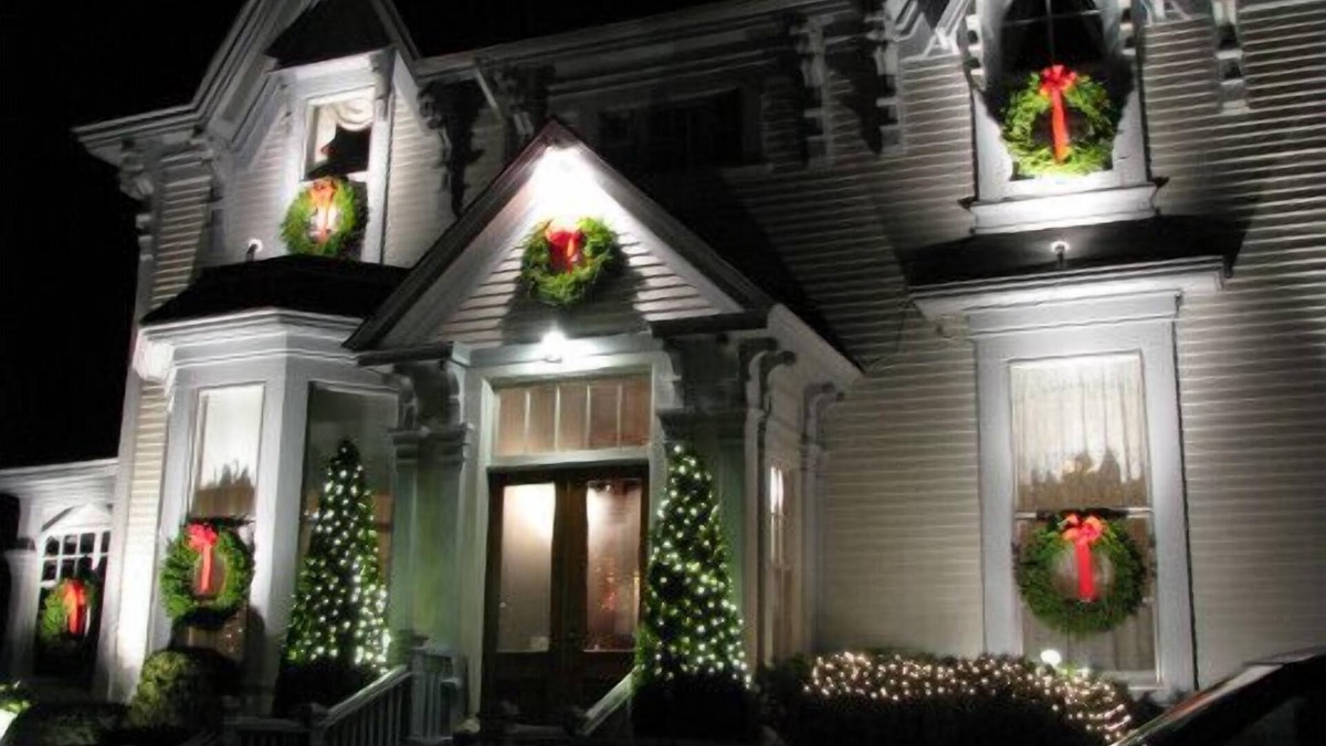 Rothesay Hotel | Shadow Lawn Inn