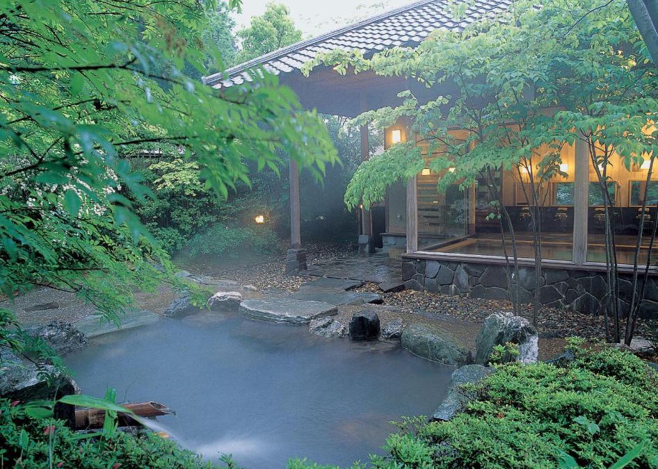 Iwamuro Onsen Hotel | Shaga-no-Sato Yumeya