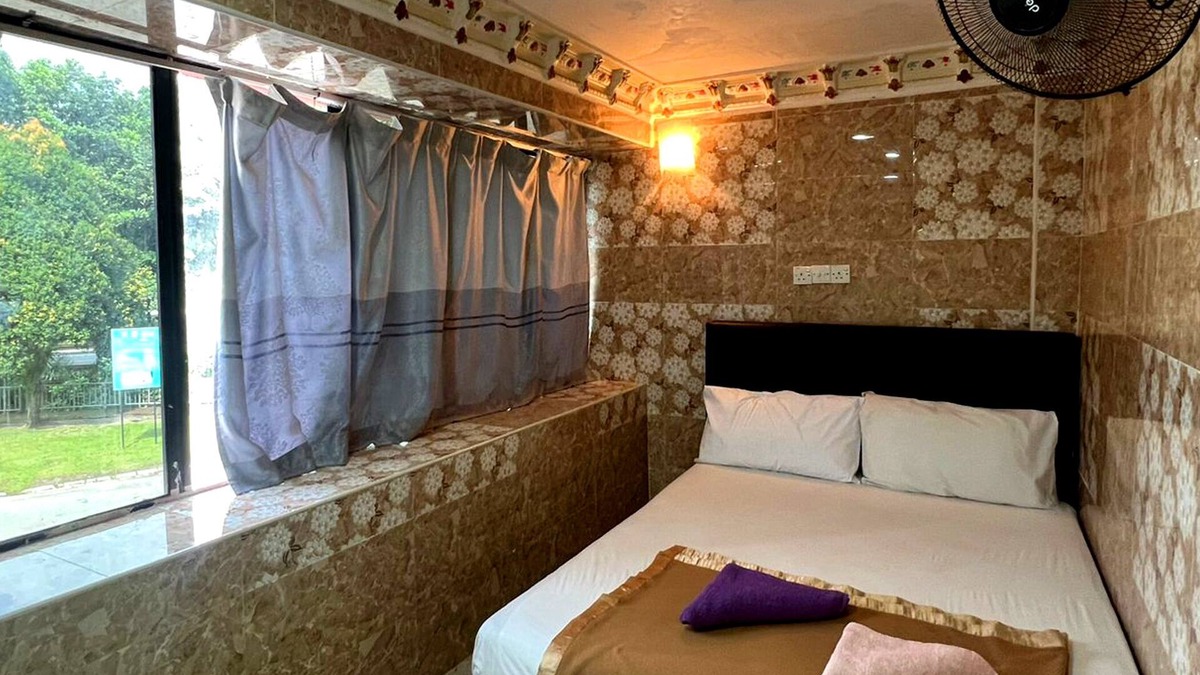 Seksyen 14 Hotel | Shah Alam Business Hotel