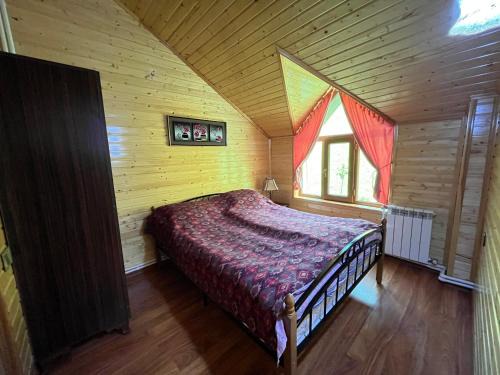 Qusar Hotel | Shahdag Boutique Hotel