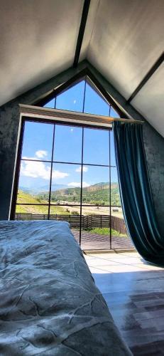 Qusar Ski Chalet | Shahdag Mountain House