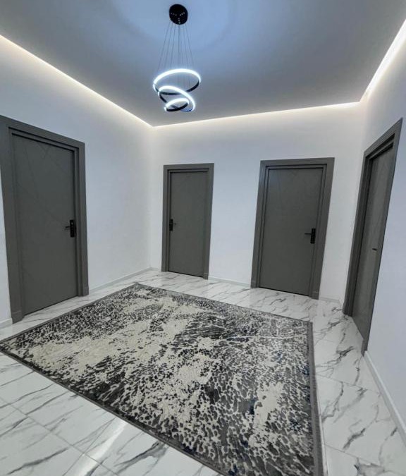 Qusar Ski Chalet | Shahdag S&R House