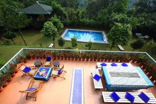 Bigha Hotel | Shaheen Bagh - A Luxury Boutique Resort & Spa