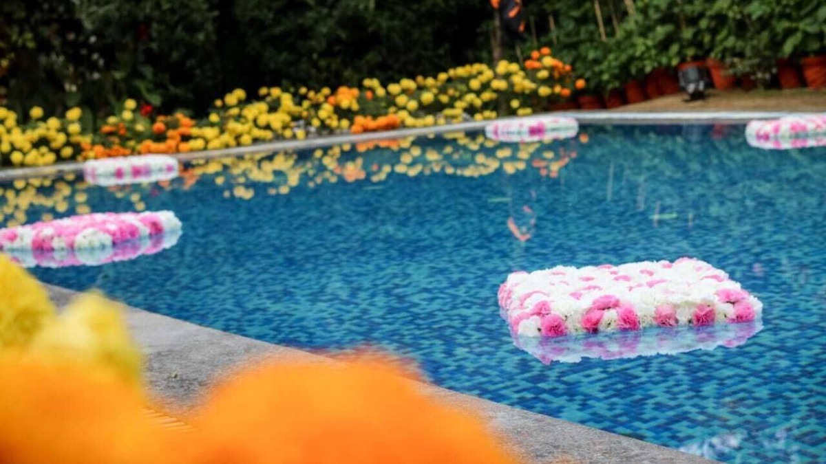 Bigha Resort | Shaheen Bagh - A Luxury Resort & Spa