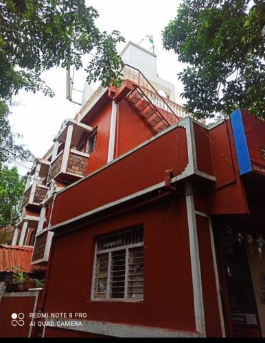 Panhala Fort House | SHAHI Residency