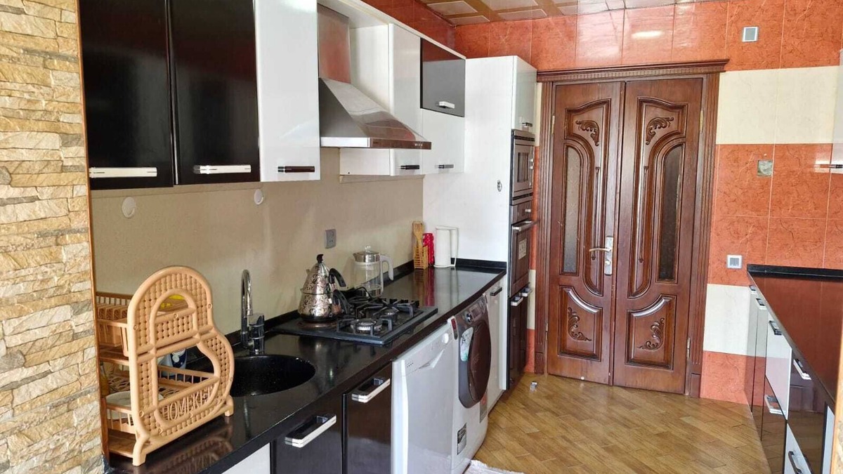 Sabayil Apartment | Shahrazad Rent Apartment