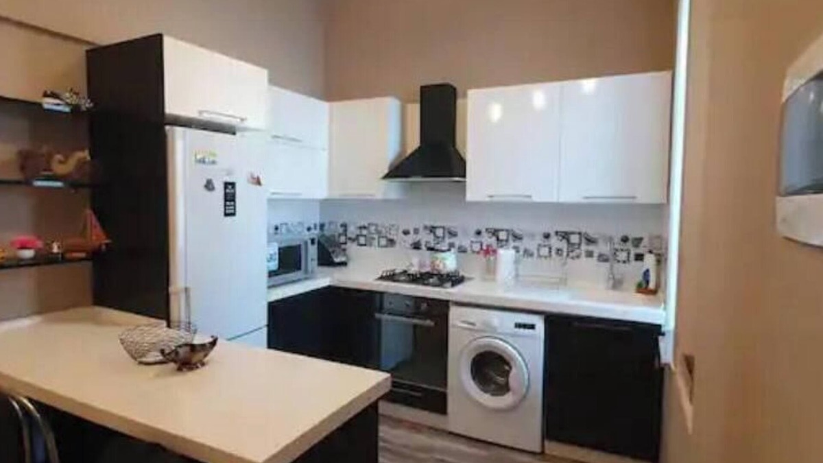 Baku House | Shahrazad Rent Home