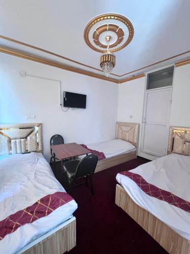 Kabul Apartment | Shahzadaguesthouse
