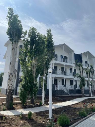 Cholpon-Ata Apartment | Shaika resort Bibllan apartmens