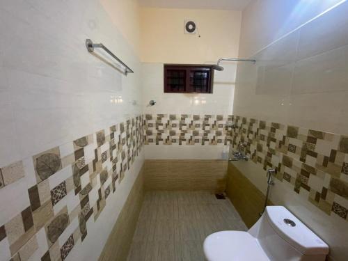 Tiruvalla Apartment | SHAJ HOTEL APARTMENT