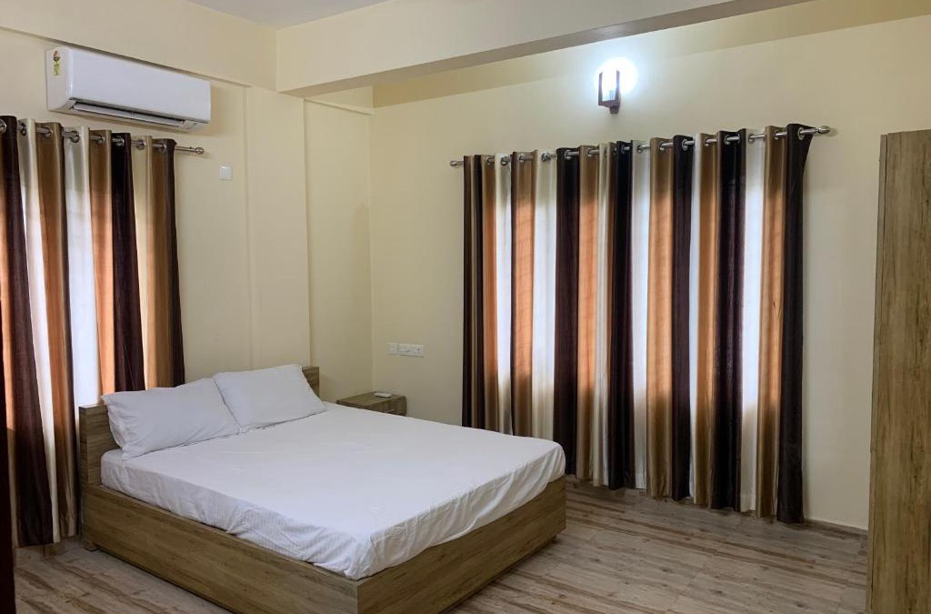Tiruvalla Apartment | Shaj hotel apartment