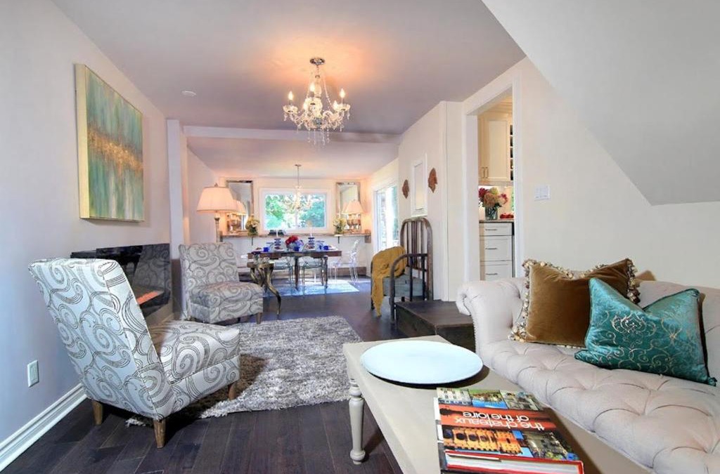 Historic Old Town House | Shakespeare Cottage Licence zero ten 2020
