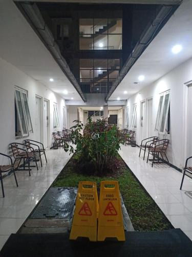 Sidomulyo House | shakila guest house